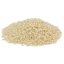 SESAME SEEDS WHITE 1kg