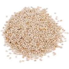 CHIA SEEDS WHITE 1kg
