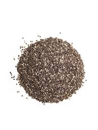 CHIA SEEDS BLACK 1kg