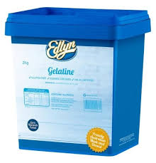 EDLYN GELATINE POWDER 2kg