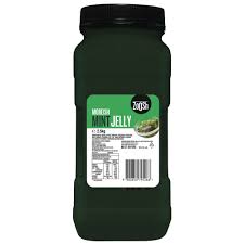 ZOOSH MINT JELLY 2.5kg (6)