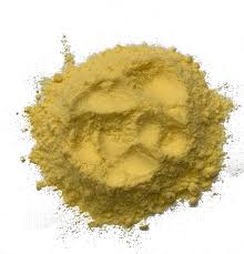 STONE GROUND YELLOW CORN FLOUR 1kg