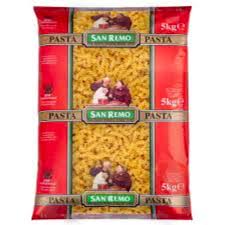 SAN REMO TRIVELLE No17 2x5kg