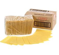 SAN REMO INSTANT LARGE LASAGNA 5kg