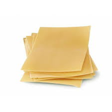 RINOLDI INSTANT LASAGNA SHEETS 5kg