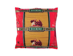 SAN REMO FETTUCCINE No12 10kg