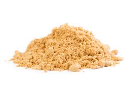 GINGER GROUND 1kg