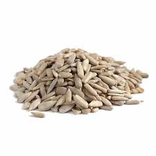 SUNFLOWER KERNELS 1kg