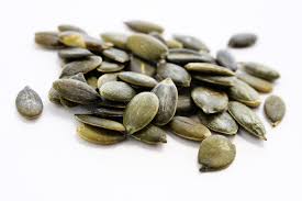 PEPITAS PUMPKIN SEEDS 1kg