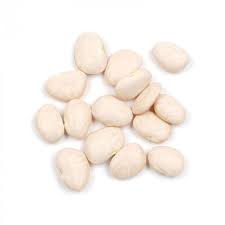 LIMA BEANS BULK 25kg