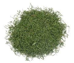 DRY DILL TIPS 500gm