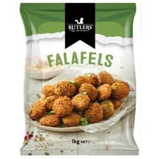 BUTLERS MINI FALAFEL 6x1kg