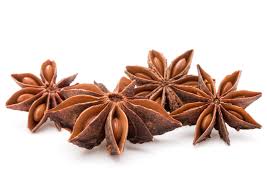 STAR ANISE WHOLE 500gm