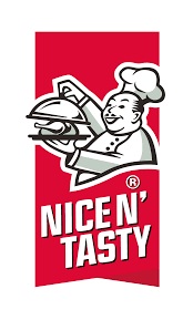 TASTY SPICES FRIED CHICKEN SEASONING 2.5kg