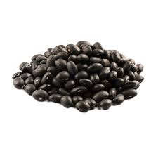 BLACK BEANS 1kg