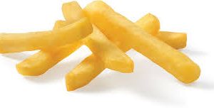 FARM FRITE CRISPY COATED 10mm 4x2.5kg GF H