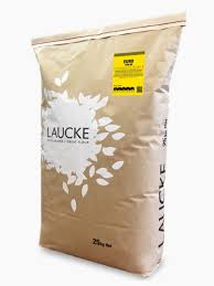 LAUCKE EURO T55 FLOUR 25kg