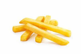 GOLDEN FRIES STRAIGHT CUT 13mm 15kg H