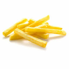 GOLDEN FRIES STRAIGHT CUT 10mm 15kg H