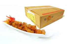 HAKKA BATTERED CHICKEN PIECES 5kg