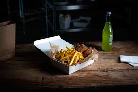 HARVEST CHOICE CHIPS 10mm 3x5kg  GF