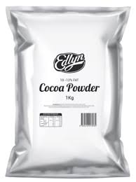 EDLYN COCOA POWDER 1kg