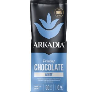 ARKADIA WHITE DRINKING CHOCOLATE 1kg (3)