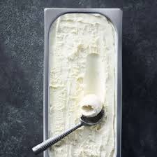 EVEREST VANILLA SUPREME ICE CREAM 5 lt