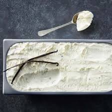 EVEREST VANILLA BEAN ICE CREAM 5lt