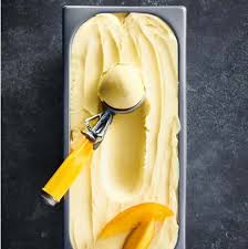 EVEREST LEMON SORBET 5lt