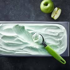 EVEREST GREEN APPLE ICE CREAM 5lt (V)
