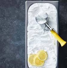 EVEREST GELATO LEMON 5L