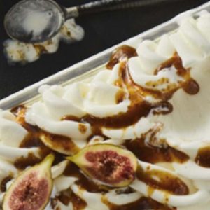 EVEREST GELATO FIG & MASCARPONE 5lt