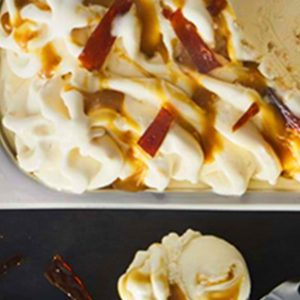 EVEREST GELATO ROCK SALT CARAMEL 5L