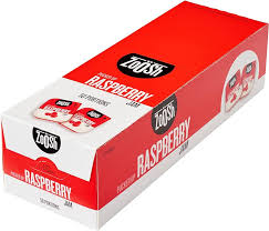 ZOOSH RASPBERRY JAM PC 50x13.6gm (6)