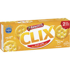 ARNOTTS CLIX 250gm (18)