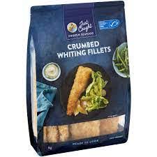 KB's JUST CAUGHT CRUMBED WHITING 1kg (5)