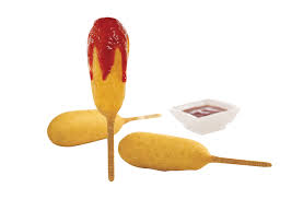 KEITHS MINI DAGWOOD DOG  30pcs