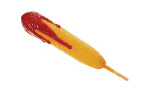 KEITH'S DAGWOOD DOGS 20pcs