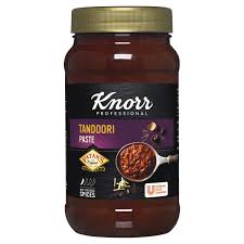 KNORR PATAKS TANDOORI PASTE 1.15kg (4)
