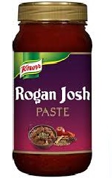 KNORR PATAKS ROGAN JOSH PASTE 1.1kg (4)