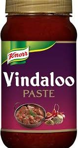 KNORR PATAKS VINDALOO PASTE 1.05kg (4)