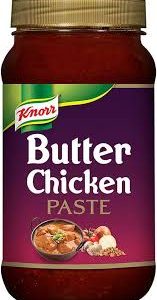 KNORR PATAKS BUTTER CHICKEN PASTE 1.15kg (4)