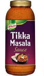 KNORR PATAKS TIKKA MASALA SAUCE 2.2lt (2)