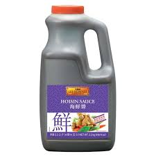 LEE KUM KEE HOI SIN SAUCE 2.2kg