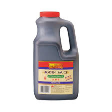 LEE KUM KEE OYSTER SAUCE 2.4kg