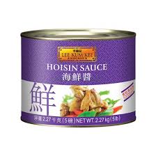LEE KUM KEE HOI SIN SAUCE CAN 2.2kg