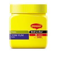 MAGGI TOM YUM PASTE 500gm (6)