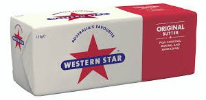 DEVONDALE SALTED BUTTER 1kg (10)