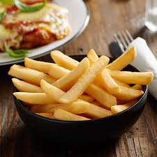 MCCAIN FRIES STRAIGHT CUT 13mm (3x5kg)